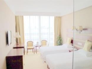 Kunshan Sunshine Business Hotel Extérieur photo